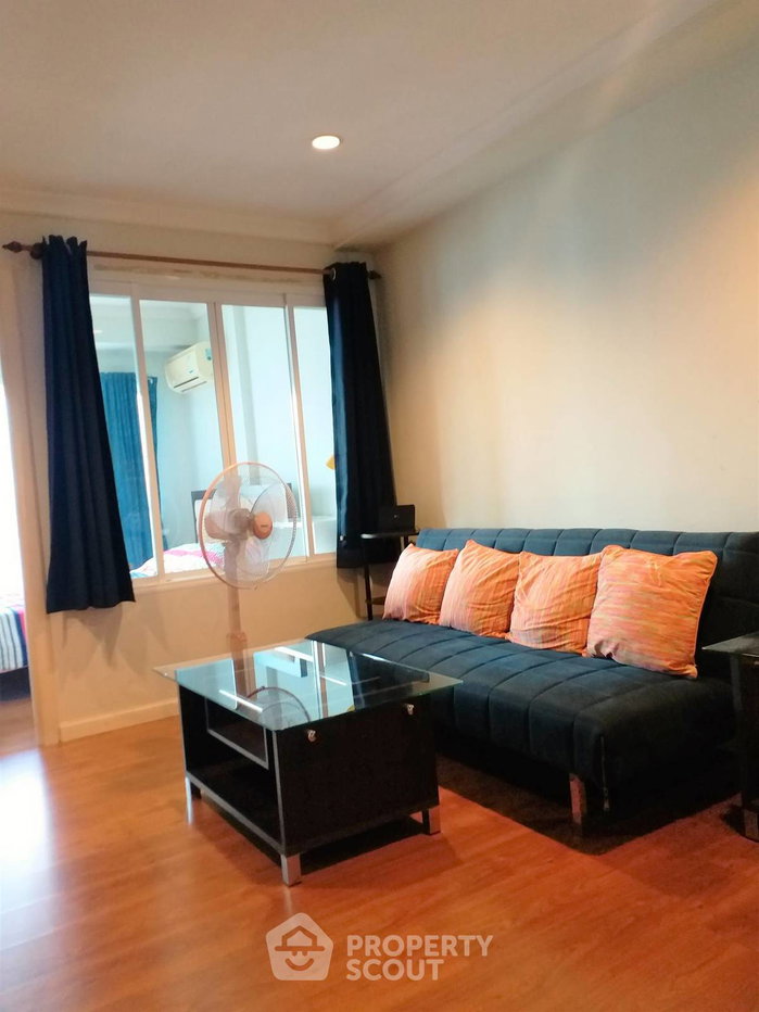 รูป คอนโด 1 ห้องนอน ชั้น 32 Grand Park View Asoke ใกล้ MRT สุขุมวิท (ID 1534513) - รูปที่ 3/4