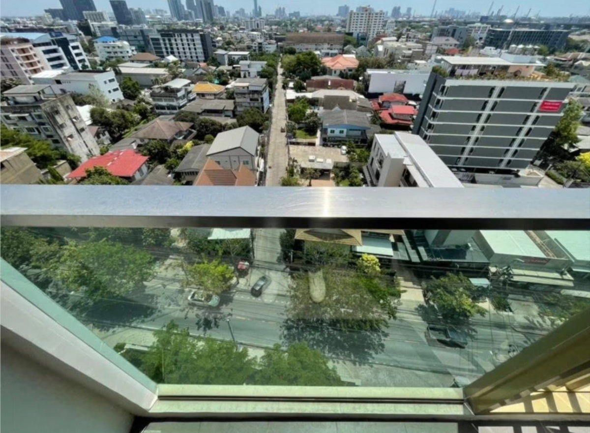 รูป ว่างพร้อมอยู่ 🥰✨ 20,000 Mayfair Place Sukhumvit 50 BTS อ่อนนุช contact Line:katk03 - รูปที่ 13/13