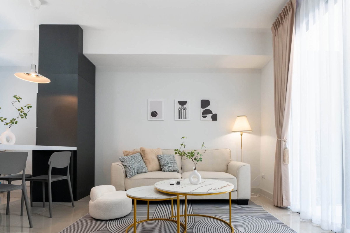 รูป ปล่อยเช่าทาวน์โฮม🏠 Pleno Sukhumvit Bangna 2 ใกล้ Mega Bangna - รูปที่ 18/31