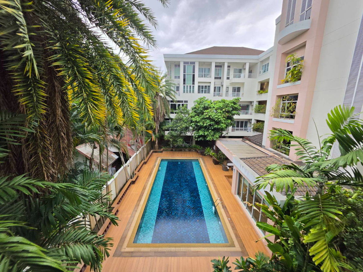 🌟🏢 ขาย Greenery Hill Chiang Mai คอนโดหรูห้องใหญ่ วิวดอยสุเทพ ห้องมุม พร้อม Foreign Quota ✨