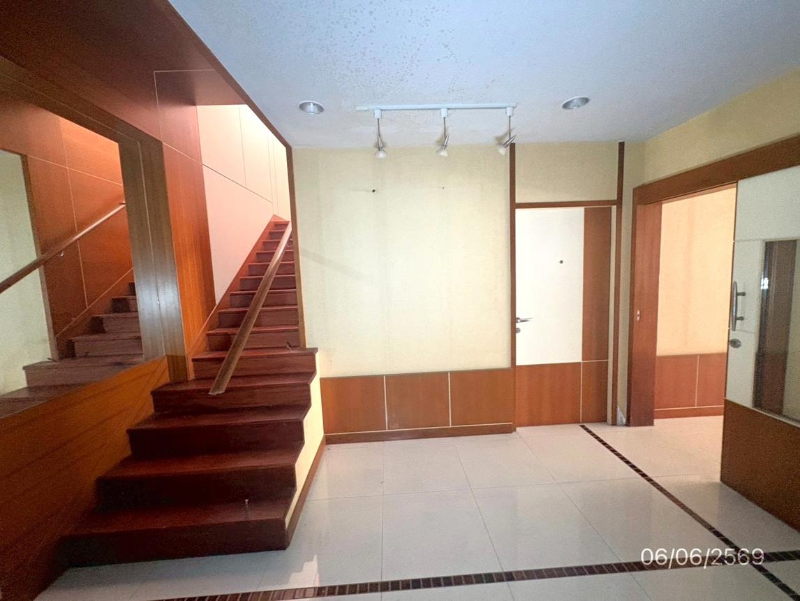 รูป บ้านเดี่ยว 152 ตร.วา บ้านรวมเก้า เขตภาษีเจริญ กรุงเทพมหานคร 17.7M - รูปที่ 31/45