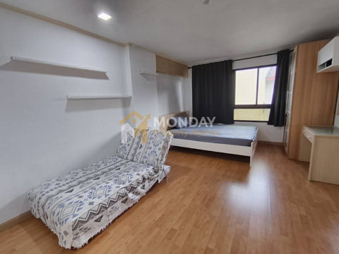 🔥 ห้องว่าง พร้อมเข้าอยู่! ลุมพินี เพลส สวนพลู - สาทร รีบจองก่อนหลุด 🔥MD-26066198