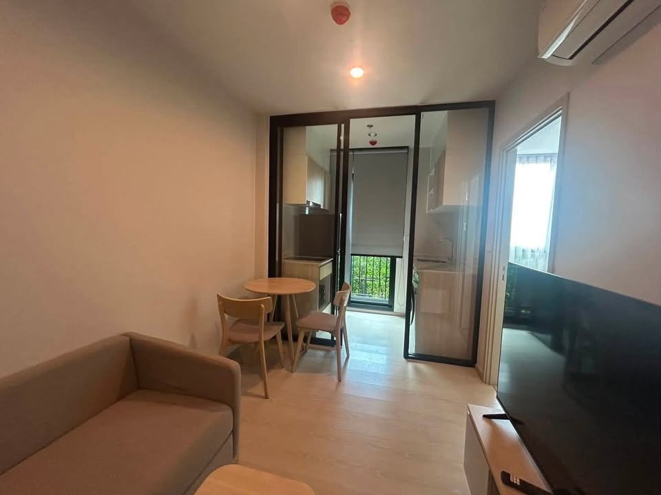 picture Condo for Rent at Nue Mega Plus Bangna (F6907024) - 3/6