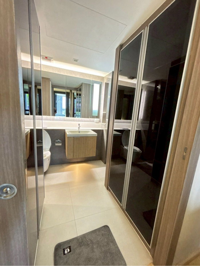 picture For Rent URBITIA THONGLOR Sukhumvit36 - 8/20