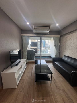 PM038561 ✨Flash Deal ✨ Thonglor Tower (1Bed 1Bath 50 SQM.) พร้อมอยู่ ! เพียง 20,000 บาทต่อเดือน Tel.0981315848 @propmatch