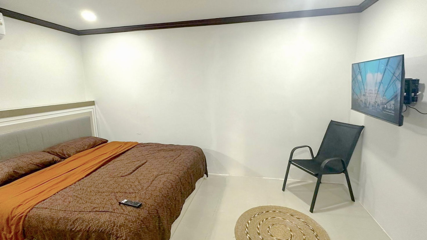 รูป Royal Hill Resort Condo for Rent 2Bedroom Thappraya Road - รูปที่ 5/8