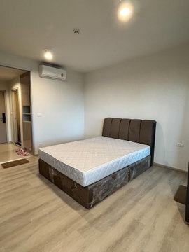 💖💖ปล่อยเช่าห้องพร้อมอยู่!! คอนโด IDEO Charan 70 Riverview ใกล้ MRT บางพลัด เพียง 300 เมตร/สนใจสอบถามได้นะคะ Line ID : atfirm2010 💖💖