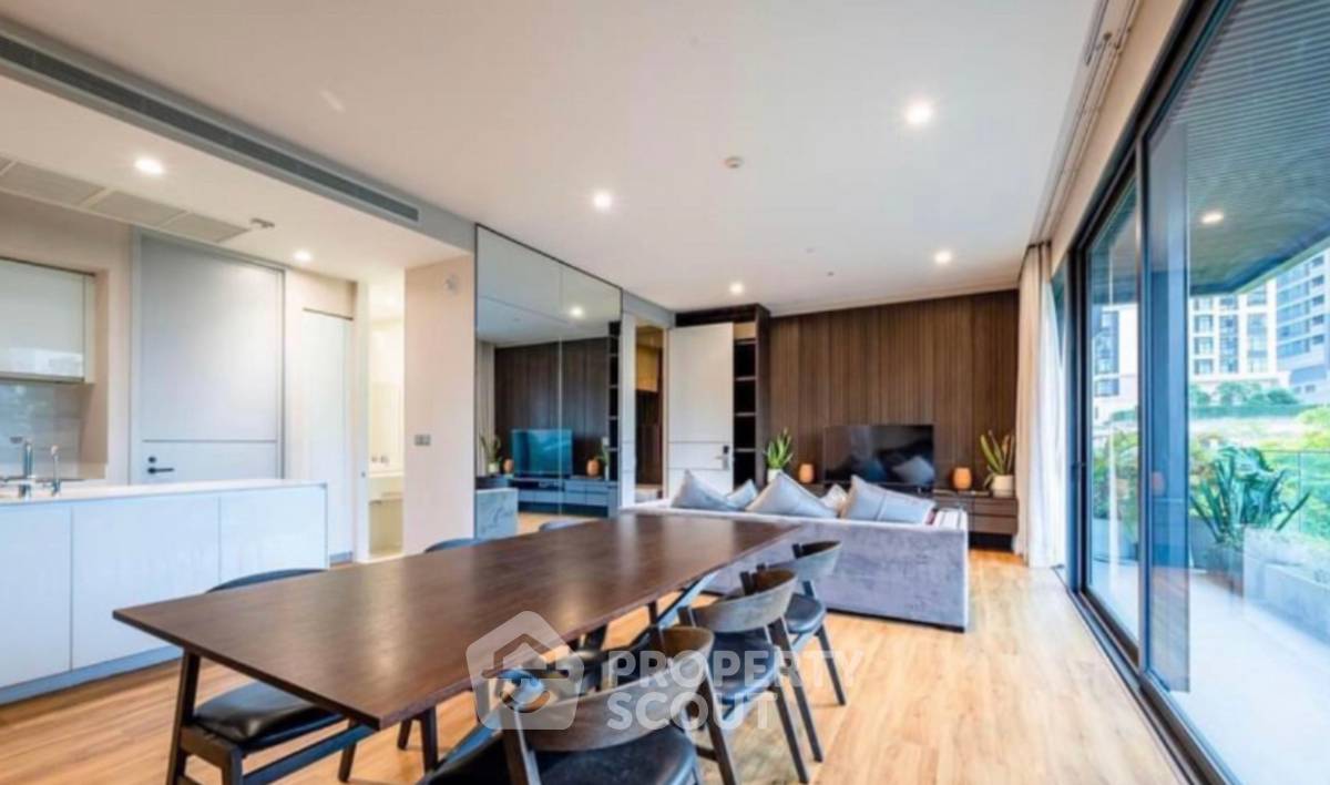 รูป คอนโด 3 ห้องนอน Vittorio Sukhumvit 39 ใกล้ BTS พร้อมพงษ์ 100 ม. (ID 2229659) - รูปที่ 6/10