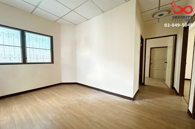 รูป ขายบ้านเดี่ยว 2 ชั้น ม.พรธิสาร 4 รังสิต-นครนายก คลอง 6 พร้อมอยู่ ใกล้ ม.ราชมงคลธัญบุรี - รูปที่ 7/13