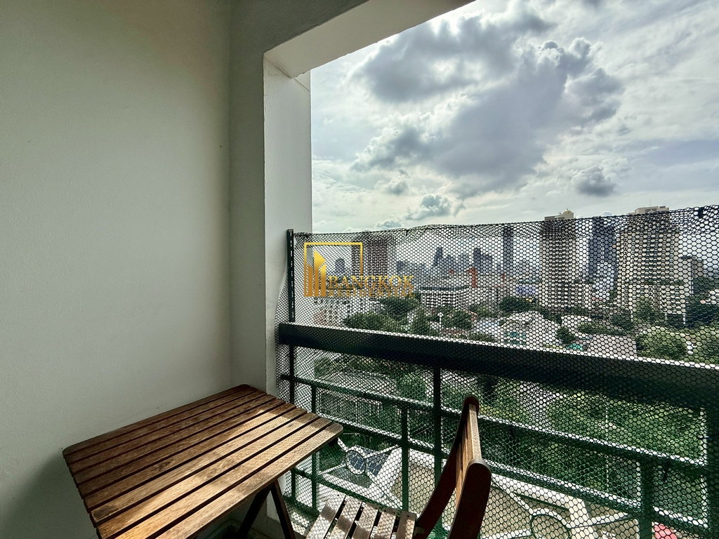picture Royal Castle | Spacious 3 Bedroom Condo in Phrom Phong - BR61660CD - 5/40