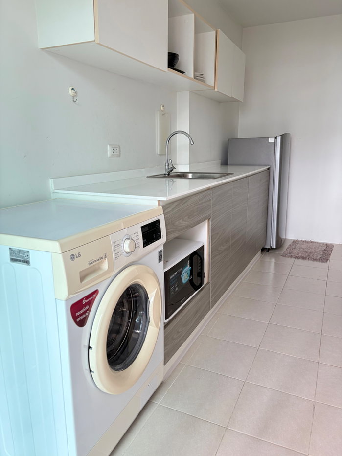 picture Forrent d condo nim  Beautiful pool-view  - 7/12