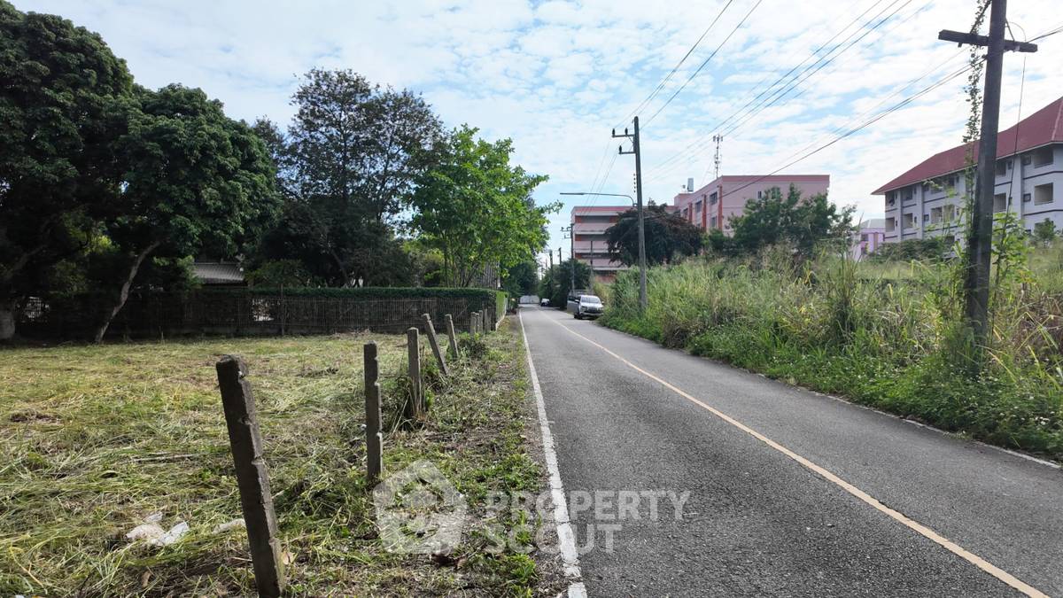รูป ที่ดินเปล่า ขาย ในช้างเผือก เมืองเชียงใหม่ เชียงใหม่ (ID 1991648) - รูปที่ 3/10