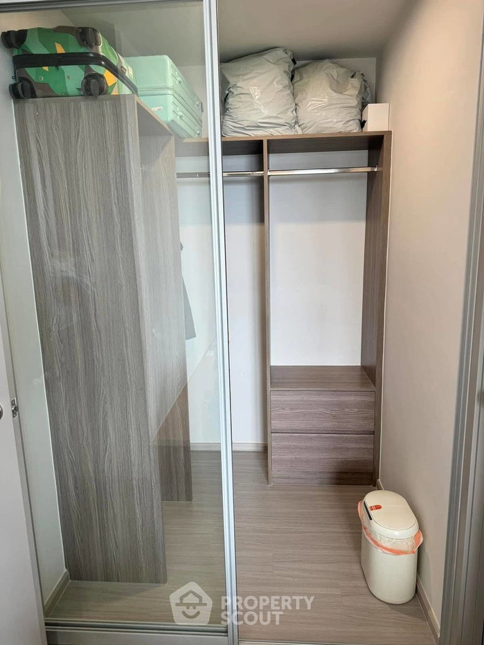 รูป คอนโด 2 ห้องนอน ชั้น 28 The Parkland Phetkasem 56 ใกล้ MRT หลักสอง (ID 3063124) - รูปที่ 12/15