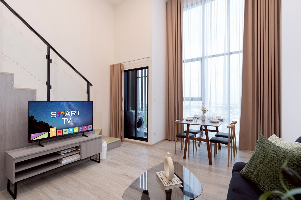 picture 🔥 Rent 🔥 20,000 THB/Month* 📍 SO Origin Phahol 69 - 14/27