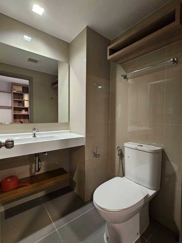 รูป ให้เช่าคอนโด Ideo Sukhumvit 93 บางจาก - รูปที่ 7/9