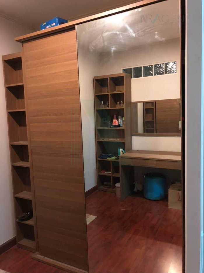 รูป ขายบ้านเดี่ยว โครงการ ศุภาลัย พาร์ควิลล์ ร่มเกล้า-สุวรรณภูมิ 2 ชั้น 3 ห้องนอน 3 ห้องน้ำ - รูปที่ 6/8