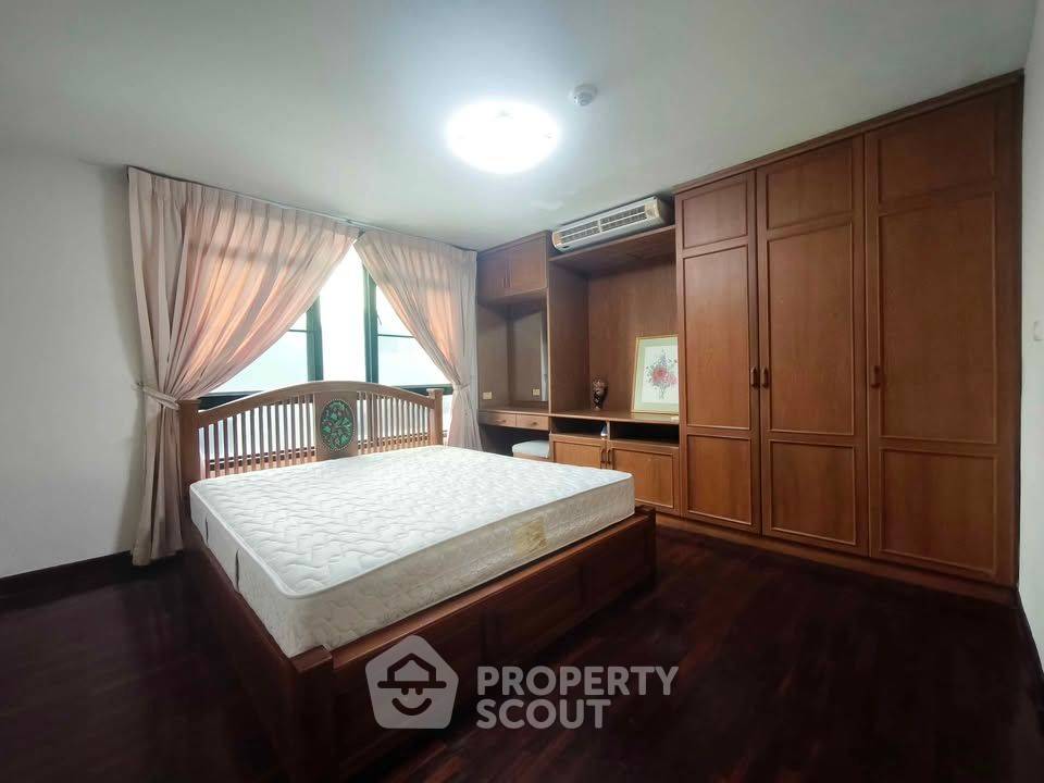 รูป คอนโด 3 ห้องนอน Baan Chan Condominium ใกล้ทองหล่อ | ชั้น 3 (ID 3062984) - รูปที่ 7/20