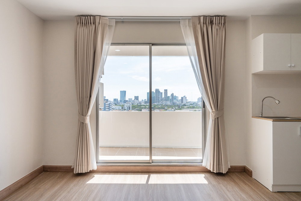 รูป R276 🏙️ ขายคอนโด D.D. Tower ห้องใหญ่ 2 ห้องนอน ใกล้ MRT ห้วยขวาง 🔥ขายเพียง 2,999,000 บาท - รูปที่ 29/31