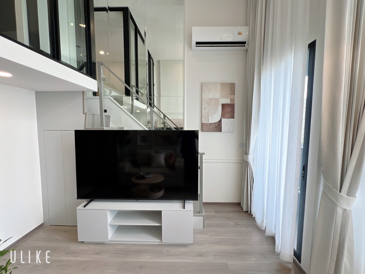 รูป KnightsBrigge space Sukhumvit-Rama4 (ไนท์บริดจ์ สเปซ สุขุมวิท-พระราม 4) - รูปที่ 5/24