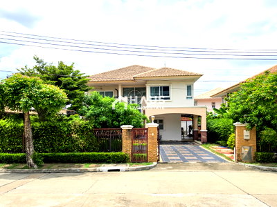 Houses for sale Thonburi Vocational College : Supalai Montara Pinklao - Phutthamonthon Sai 1 / 3 Bedrooms #HRP2090