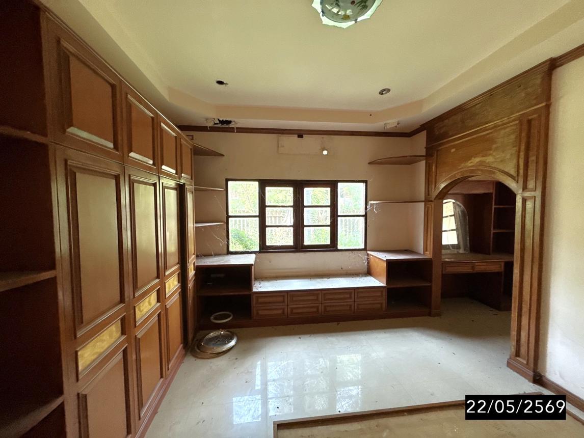 รูป บ้านเดี่ยว 272.2 ตร.วา เมืองขอนแก่น ขอนแก่น 12.8M - รูปที่ 32/49
