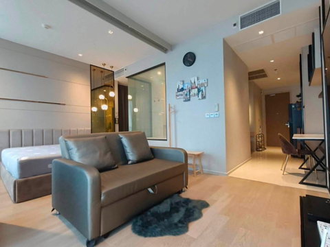 #A124292 ✅ 6/7/69  ขายคอนโด Ashton Silom 📲📢สอบถาม ld line @condoboy