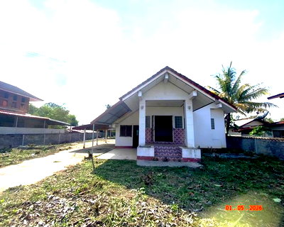 Houses for sale : HOME 200 Sq.w. Nongkai for 1.3M