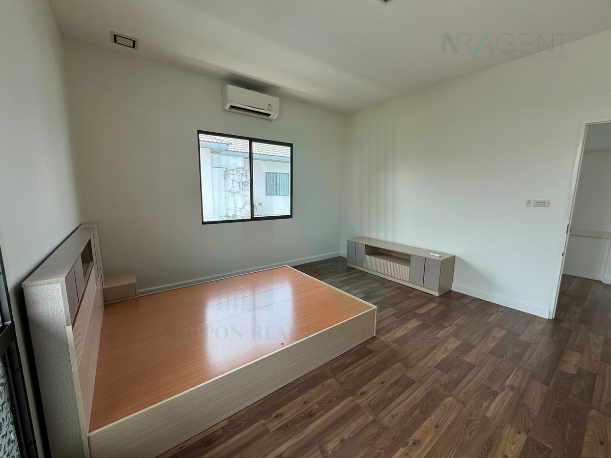 รูป ให้เช่าบ้านเดี่ยว 2 ชั้น มัณฑนา อ่อนนุช - วงแหวน 4 3 ห้องนอน 3 ห้องน้ำ - รูปที่ 7/8