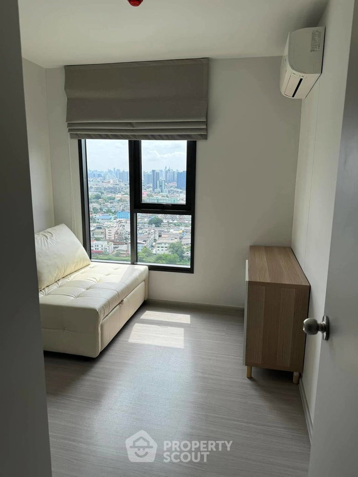 รูป คอนโด 2 ห้องนอน ชั้น 28 The Parkland Phetkasem 56 ใกล้ MRT หลักสอง (ID 3063124) - รูปที่ 13/15