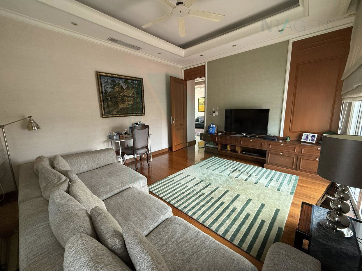 รูป ขายบ้านเดี่ยว โครงการ โกลเด้น เฮอริเทจ 2 ชั้น 4 ห้องนอน 5 ห้องน้ำ - รูปที่ 4/8