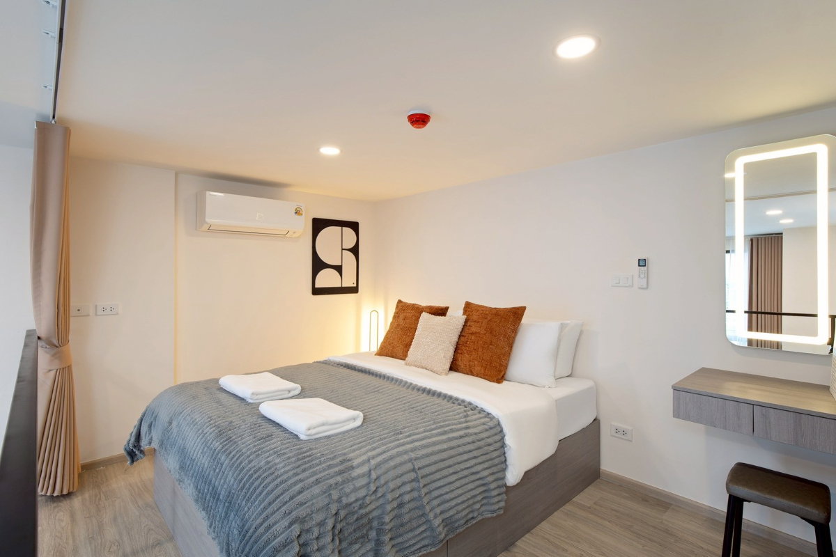 picture 🔥 Rent 🔥 20,000 THB/Month* 📍 SO Origin Phahol 69 - 25/27