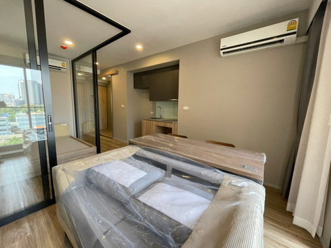 Condo for Rent at Blossom Condo @ Sathorn - Charoenrat (A6907022) ID Line : @condo98