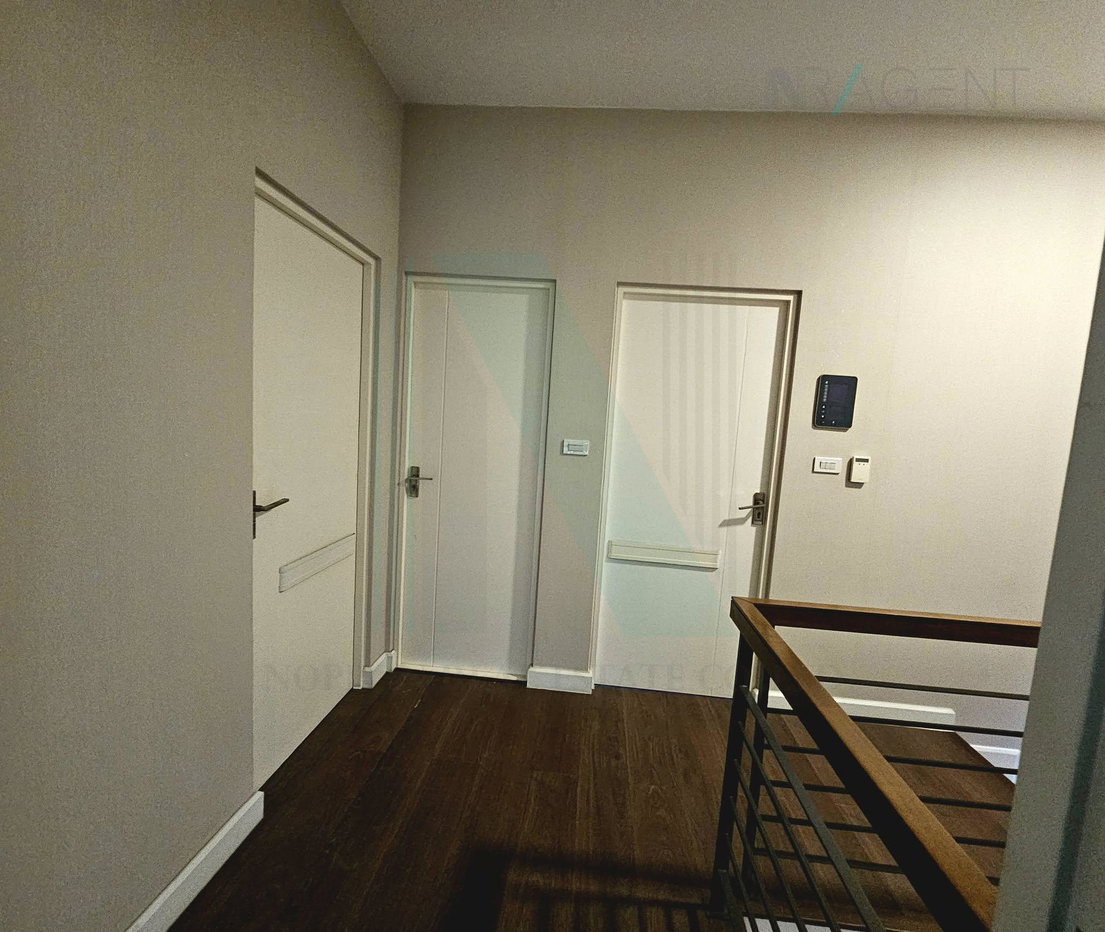 รูป ขายบ้านเดี่ยว โครงการ มัณฑนา ศรีนครินทร์ - บางนา 2 ชั้น 3 ห้องนอน 3 ห้องน้ำ - รูปที่ 7/8