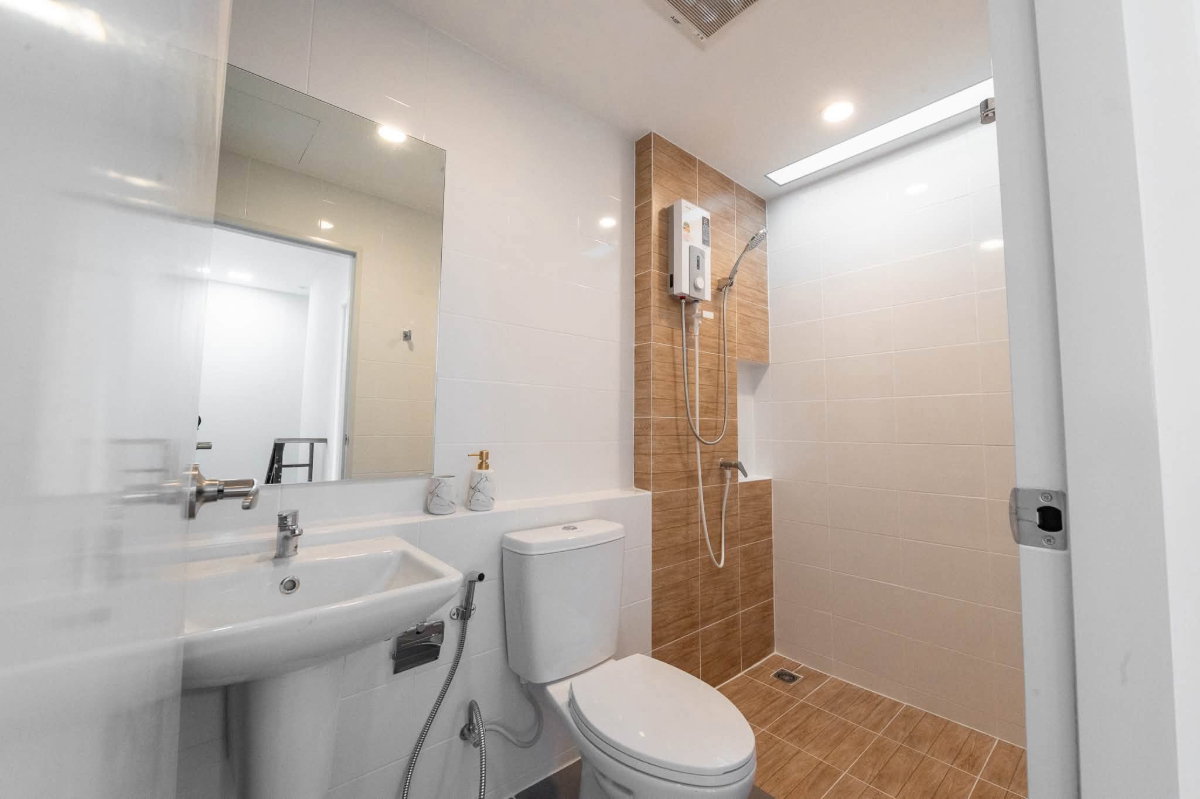 รูป ปล่อยเช่าทาวน์โฮม🏠 Pleno Sukhumvit Bangna 2 ใกล้ Mega Bangna - รูปที่ 29/31