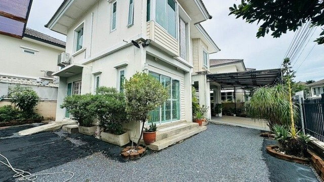 รูป บ้านเดี่ยว พฤกษาวิลเลจ ซีนเนอรี่ 28 บางใหญ่ นนทบุรี ถูกที่สุดพร้อมอยู่ - รูปที่ 7/20