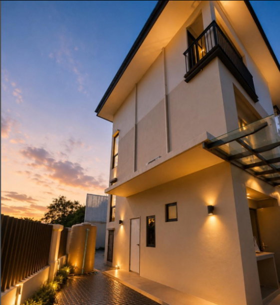 รูป P0806/[ขาย] เอคิว อาร์เบอร์ สวนหลวง ร.9 - พัฒนาการ (AQ Arbor) | - รูปที่ 5/33