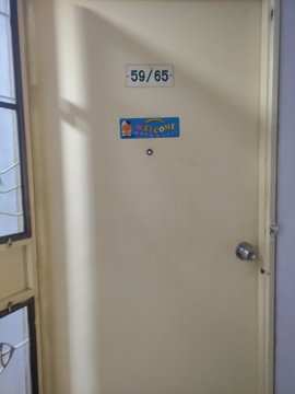 ห้องเช่าพร้อมอยู่ พร้อมเฟอร์นิเจอร์
