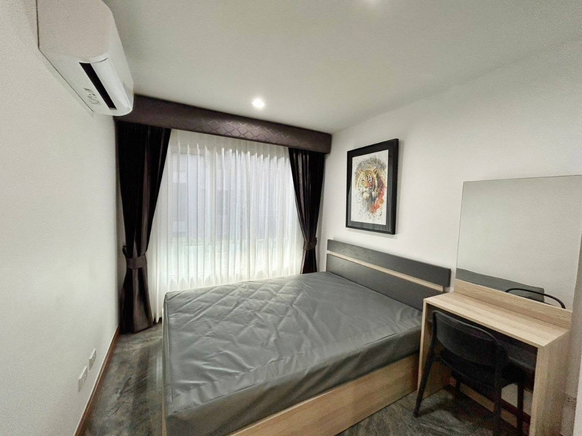 รูป 🔥ด่วน ห้องไปไวมากกก Code: 26KJ3554 ให้เช่า Regent Home Sukhumvit 81 ✅ Add Line @kjcondo (มี@ข้างหน้าด้วยนะคะ) - รูปที่ 3/5