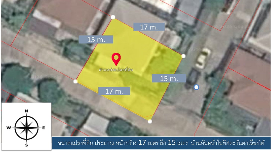 รูป ขายบ้านเดี่ยวคาซ่าวิลล์ 64 ตรว. แปลงหัวมุม ออกแบบดี 3 นอน 3 น้ำ สภาพสวย ตกแต่งบางส่วน พร้อมอยู่ - รูปที่ 3/30