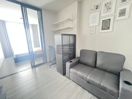 รูปภาพ For Rent Condo , Modiz Avantgarde , Khlong Nueng , khlong Luang , Pathum Thani , CX-159748 ✅ Live chat with us ADD LINE @connexproperty ✅
