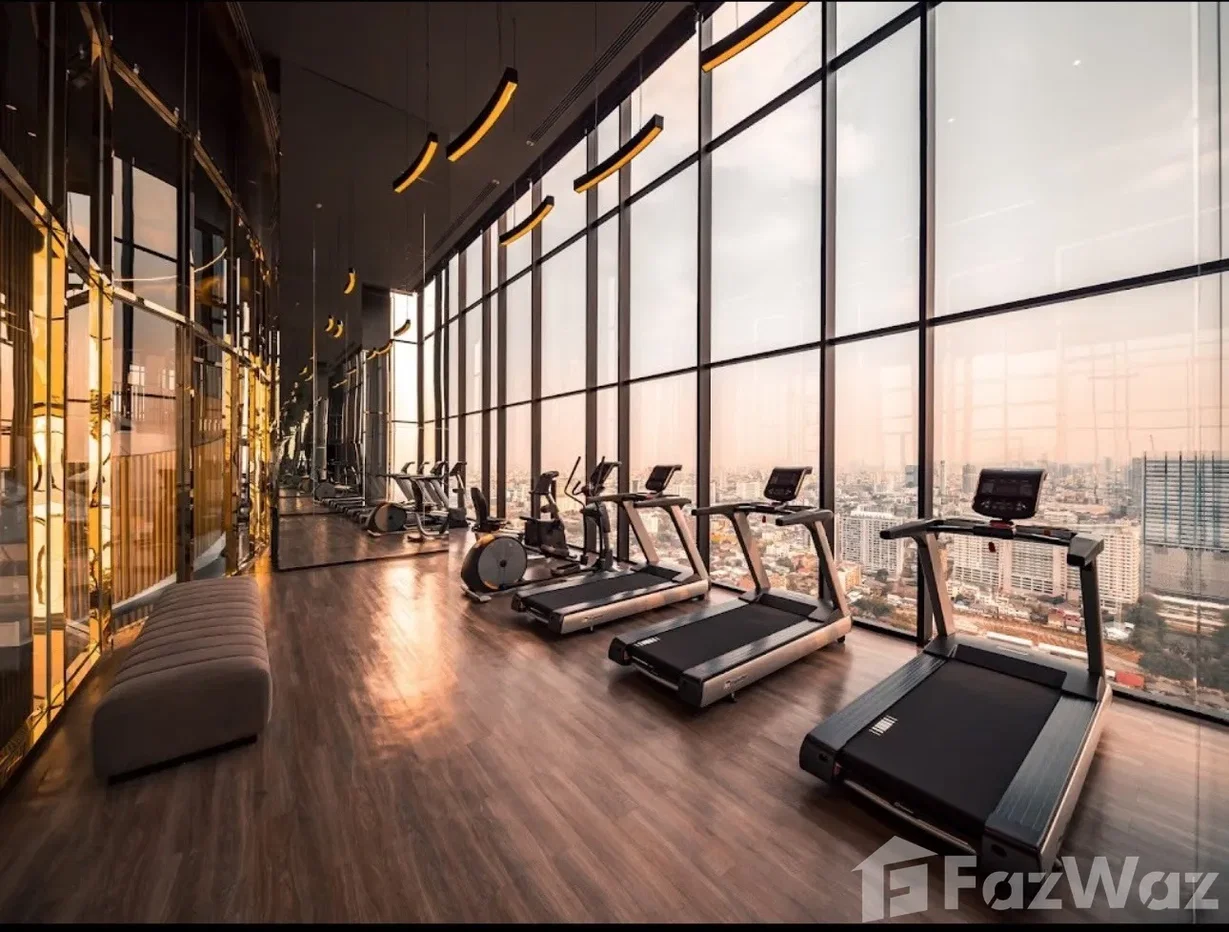picture 1 Bedroom Condo for rent at Knightsbridge Space Ratchayothin 6550916 - 20/23
