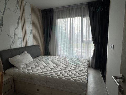 🎉Special room!🎉 ขายคอนโด ไลฟ์ อโศก-พระราม 9 สตูดิโอ ชั้น 15 อาคาร A  ใกล้ MRT พระราม 9