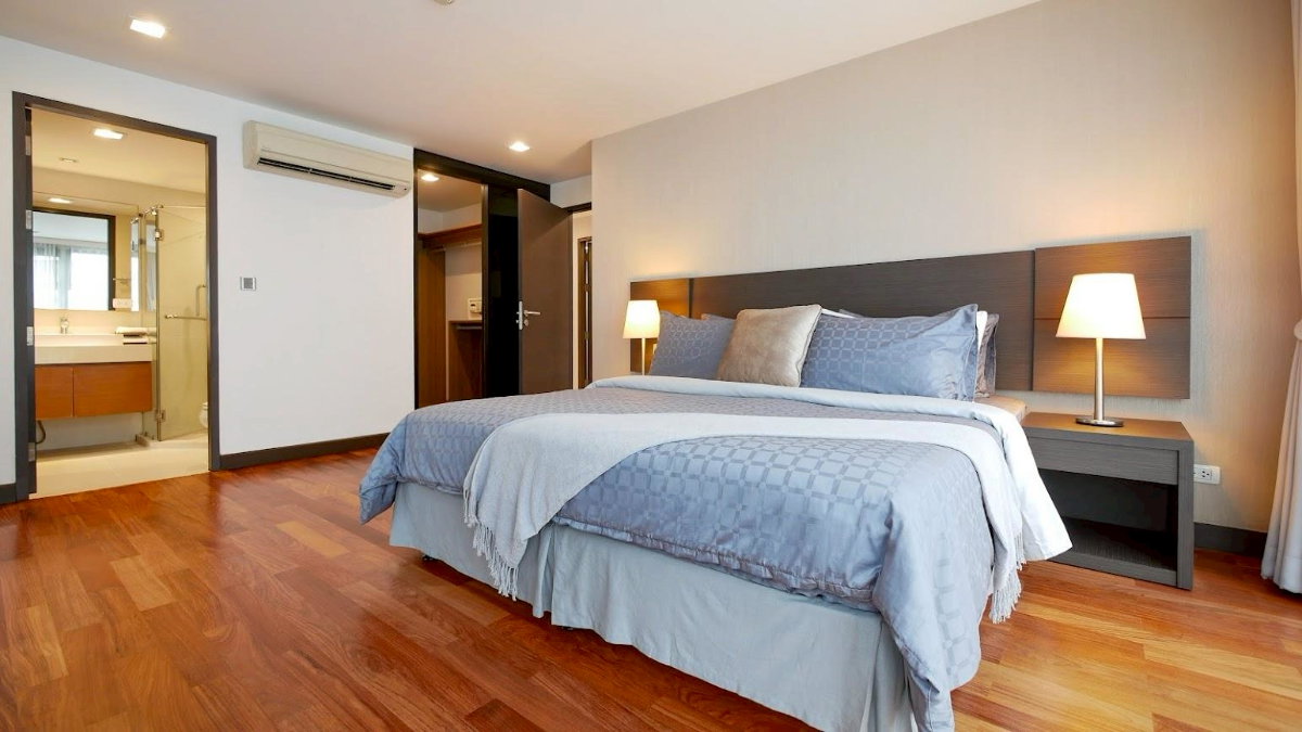 picture LTH15904 - Luxury Condo for Rent Asoke | THE KLASSE Residence | 73,000 THB  - 5/9
