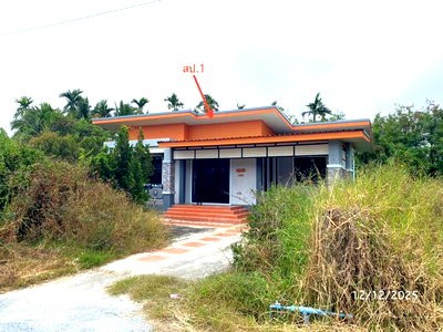 Houses for sale Nakhon Pathom : HOME 234.3 Sq.w. Nakhon Chai Sri Nakhon Pathom for 2.7M