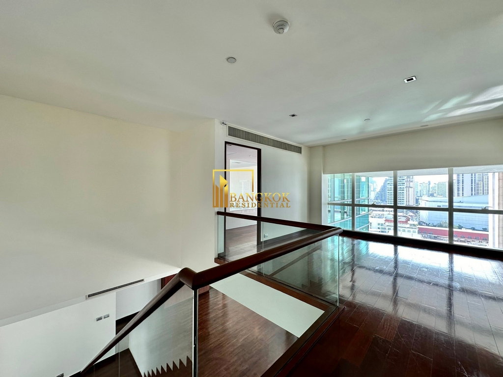 รูป Le Raffine 31 | 3 Bedroom Duplex Condo With Private Pool - BR18662CD - รูปที่ 18/64