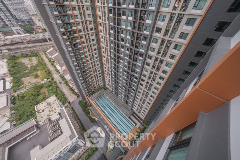 รูป คอนโด 2 ห้องนอน Life Asoke ชั้น 27 | ARL มักกะสัน 300 ม. (ID 3064998) - รูปที่ 39/40