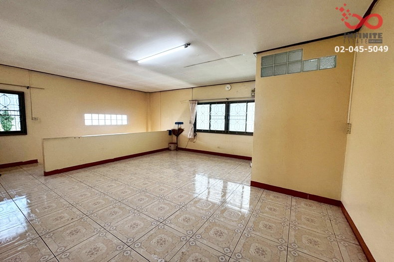 รูป ให้เช่าบ้านเดี่ยว 2 ชั้น 95 ตร.ว. ซอยนวมินทร์ 111 หลังมุม ใกล้ถนนเกษตร-นวมินทร์ - รูปที่ 4/14