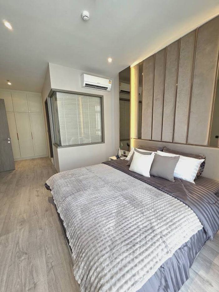 picture RHYTHM EKKAMAI ESTATE 2 bedrooms, for rent - 1/21