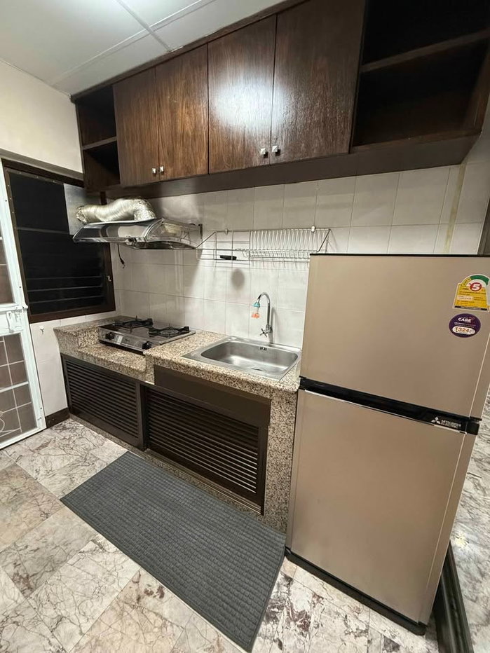 picture Condo for rent Thonglor Tower Thonglor Tower - 2/10