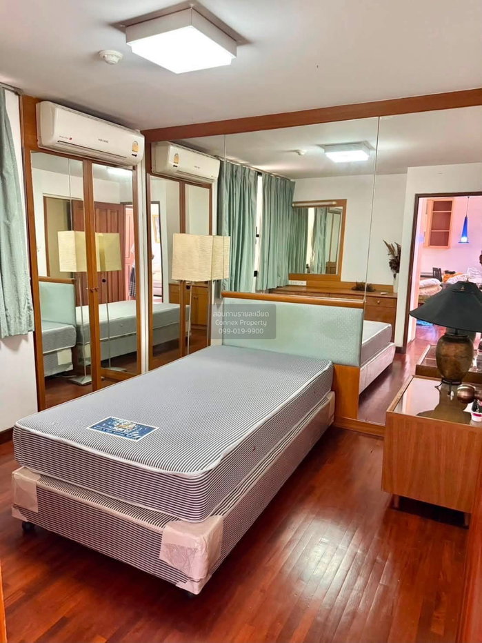 รูป เช่าคอนโด บ้านจันทร์ คอนโด BTS-ทองหล่อ คลองตันเหนือ เขต วัฒนา กรุงเทพ CX-157467 ✅ ทักไลน์ @connexproperty ตอบทันที ทีมงานมืออาชีพ ✅ - รูปที่ 5/10